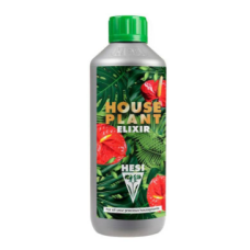 Добриво для кімнатних рослин HOUSEPLANT ELIXIR (500ml)