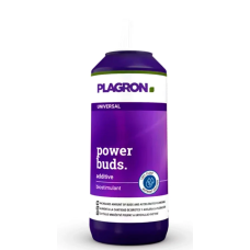 Біостимулятор цвітіння Plagron Power Buds (100ml)