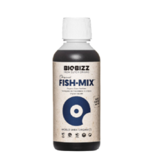 Органічне добриво BIOBIZZ Fish-Mix (1L)