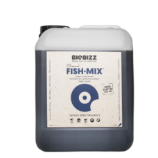 Органічне добриво BIOBIZZ Fish-Mix (5L)