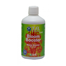 Біостимулятор цвітіння Terra Aquatica Bloom Booster (1L)