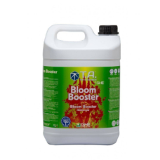 Біостимулятор цвітіння Terra Aquatica Bloom Booster (5L)