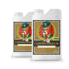 Advanced Nutrients Connoisseur Coco Grow A&B (1L)