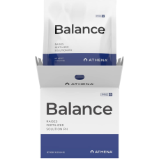 Буферизатор поживного розчину Athena PRO Balance для стабільного pH 900 g