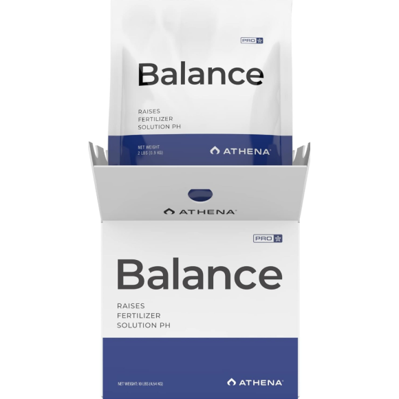 Буферизатор поживного розчину Athena PRO Balance для стабільного pH 900 g