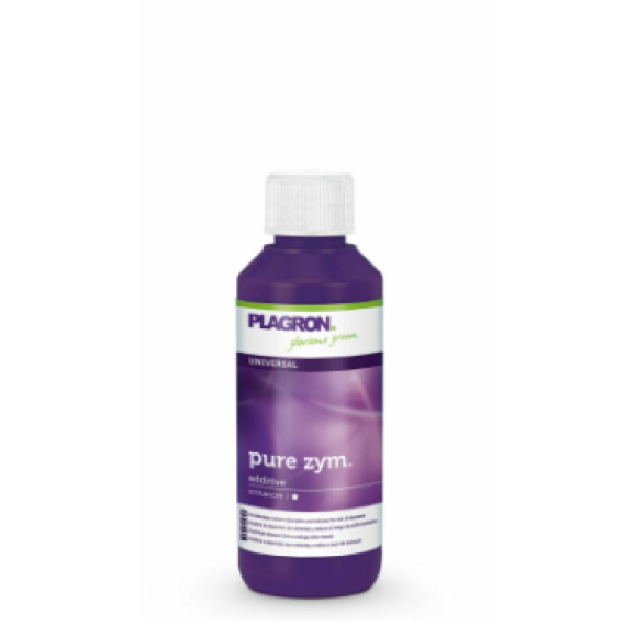 PLAGRON Pure Enzyme (250мл)