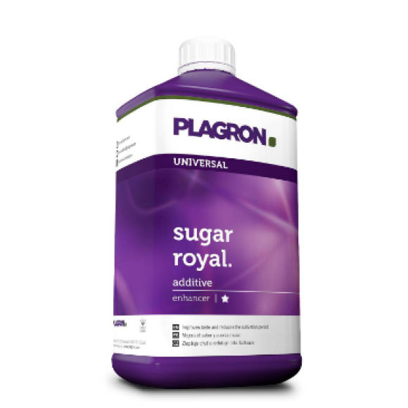 PLAGRON Sugar Royal (1L)