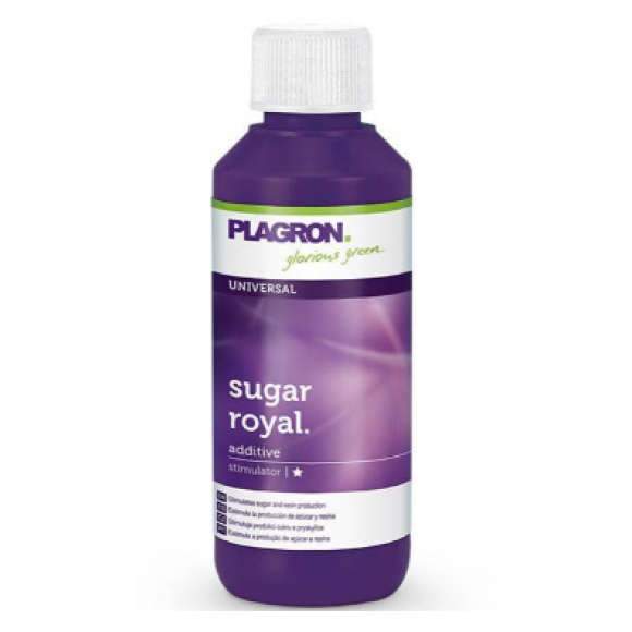 PLAGRON Sugar Royal (250ml)