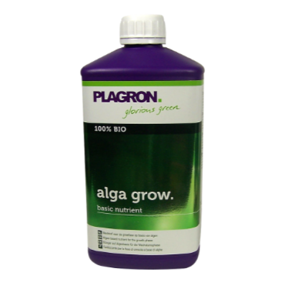 Органічне добриво PLAGRON Alga Grow (1L)