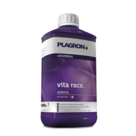 Органічне добриво Plagron Vita Race (1L)