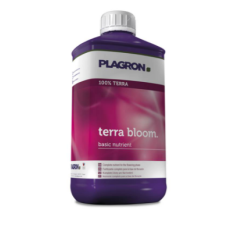 PLAGRON Terra Bloom (1L)