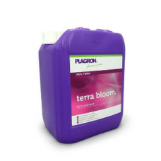 PLAGRON Terra Bloom (5L)