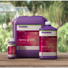 PLAGRON Terra Grow (100ml власне фасування)