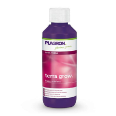 PLAGRON Terra Grow (100ml)