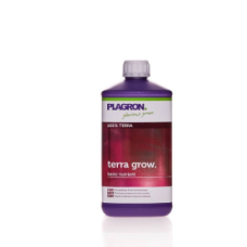 PLAGRON Terra Grow (1L)