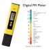 Digital pH metre з калібруванням