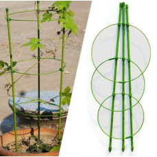 Підпора для рослин Herbgarden Flower Support h90cm ⌀ 28cm