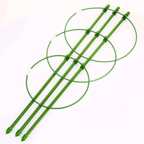 Підпора для рослин Herbgarden Flower Support h75 cm ⌀ 28cm