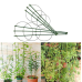 Підпора для рослин Herbgarden Flower Support h120cm ⌀28cm