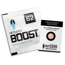 Регулятор вологості Integra Boost 62% (4g)