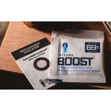 Регулятор вологості Integra Boost 69% (67g)