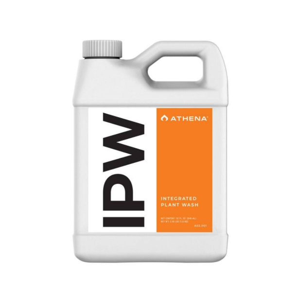 Засіб захисту від шкідників IPW 940 ml