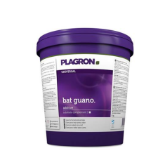 Органічне добриво PLAGRON Bat Guano (1L) Органічне добриво PLAGRON Bat Guano (1L)