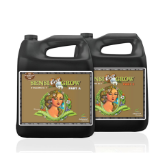 Advanced Nutrients Sensi Grow Coco A&B (1L)