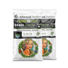 Advanced Nutrients SENSI GROW PRO A/B (2x500g)