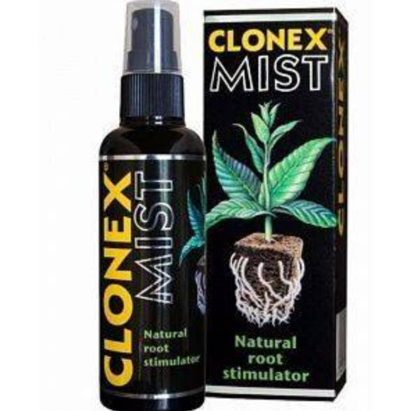 Спрей для клонування Clonex Mist Growth Technology (100ml)