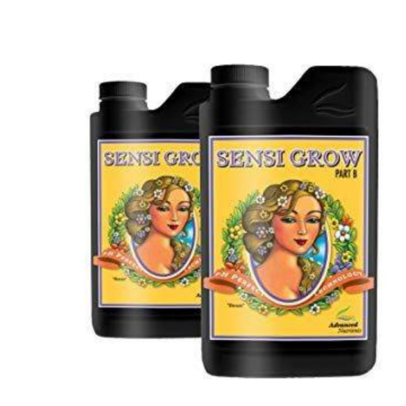 Advanced Nutrients pH Perfect Sensi Grow A&B (500 мл)