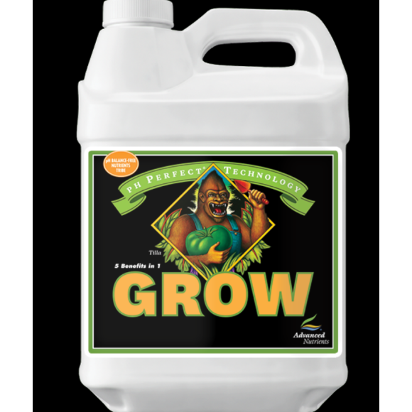 Advanced Nutrients pH Perfect Grow (10L)