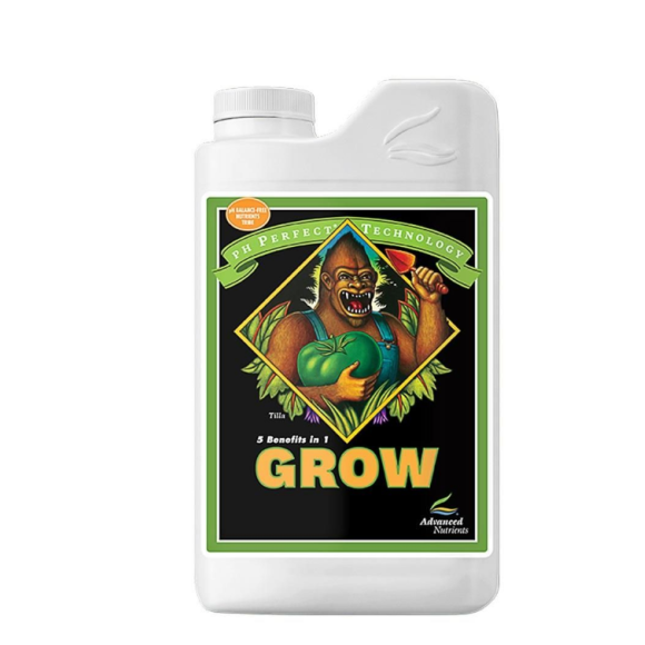 Advanced Nutrients pH Perfect Grow (500 ml)