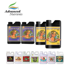 Комплект добрив Advanced Nutrients Sensi A&B Classic M