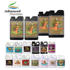 Комплект добрив Advanced Nutrients Sensi Coco A&B Master M