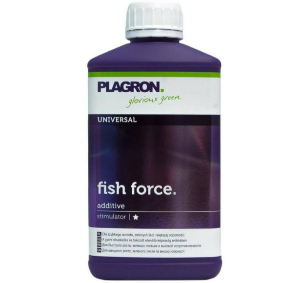 PLAGRON Fish Force (1L)