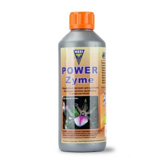 Органічне добриво HESI Power Zyme (1L)