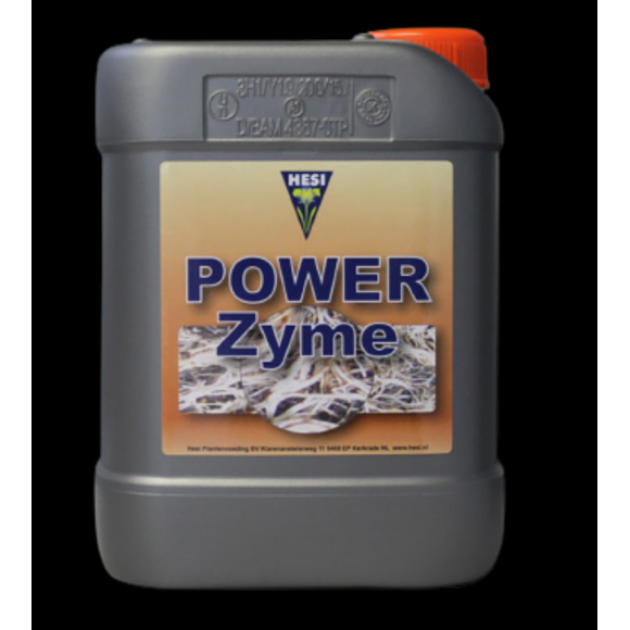 Органічне добриво HESI Power Zyme (2.5L)