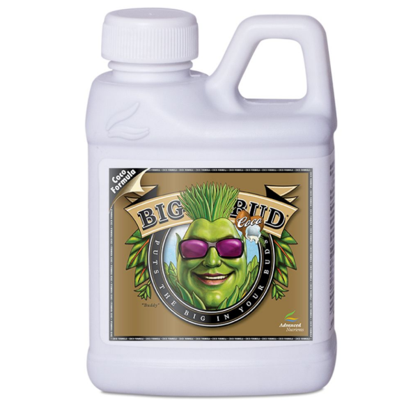 Advanced Nutrients BIG BUD COCO (250ml)