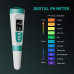 Mars Hydro PH and TDS meter combo for hydroponics