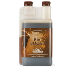 BIOCANNA Bio BOOST 250мл