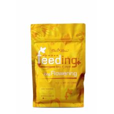 Powder feeding Long Flowering (125g)