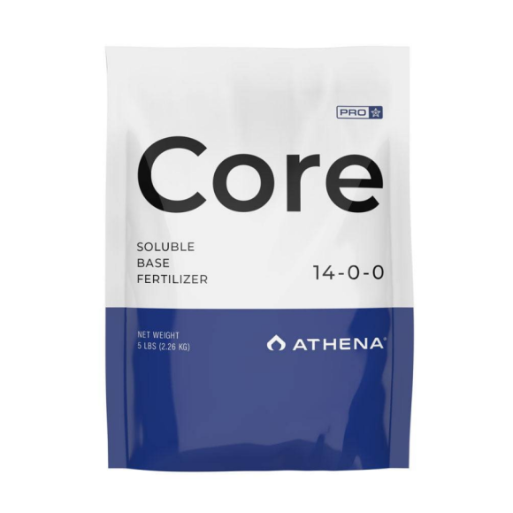 Athena Pro Core - базове добриво (2,26 кг)