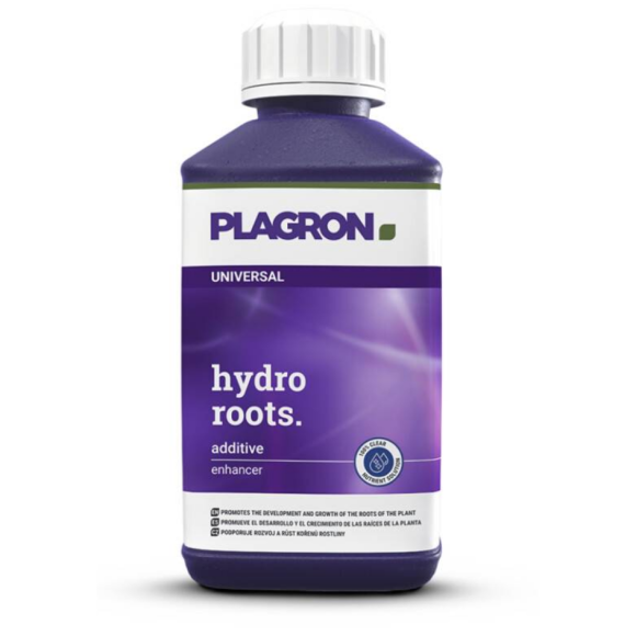 Кореневий стимулятор Plagron Hydro Roots (250ml)