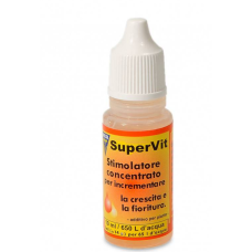 Вітамінний комплекс HESI SuperVit (10ml)