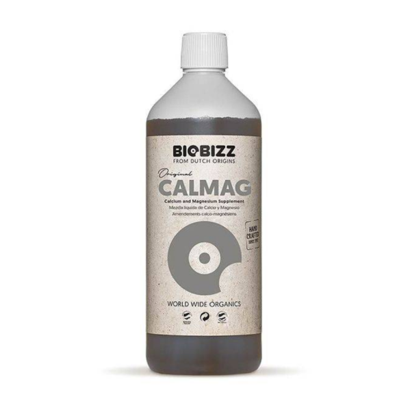 Biobizz CalMag (1L)