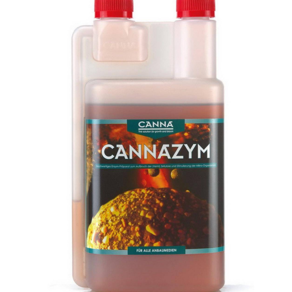 CANNA CannaZym (1L)