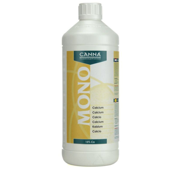 Canna calcium CA 15% 1l