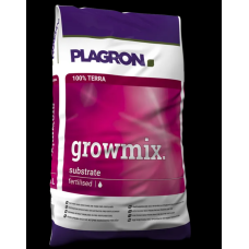 Ґрунт Plagron Growmix (25L)