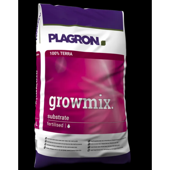 Ґрунт Plagron Growmix (50L)